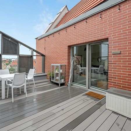 Loft 1&2 - Grano Residence Gdansk Exterior foto