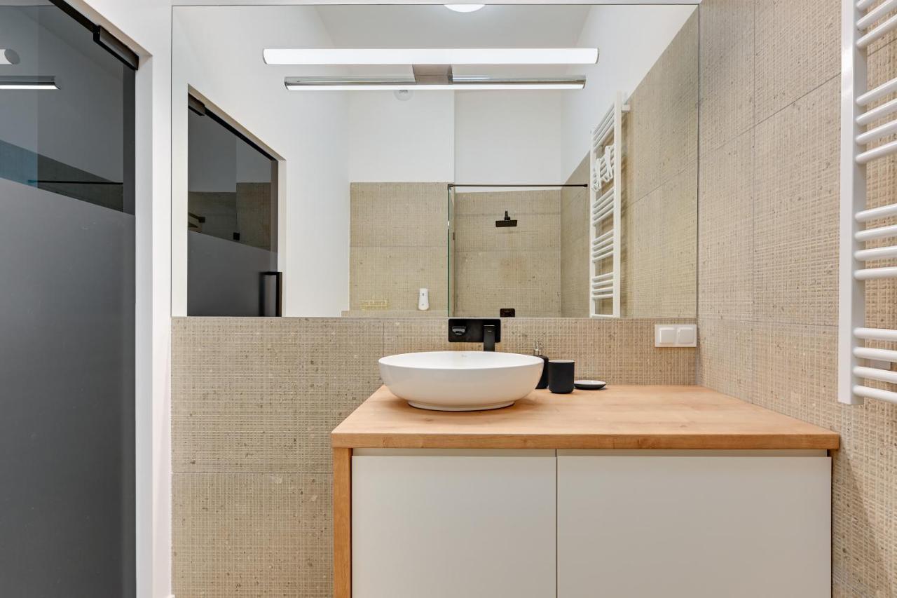 Loft 1&2 - Grano Residence Gdansk Exterior foto