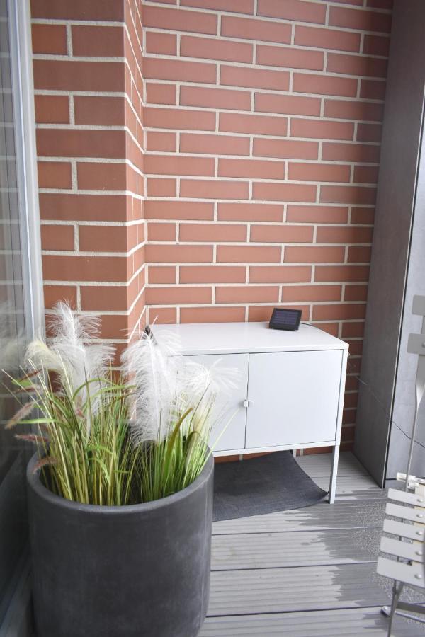Loft 1&2 - Grano Residence Gdansk Exterior foto